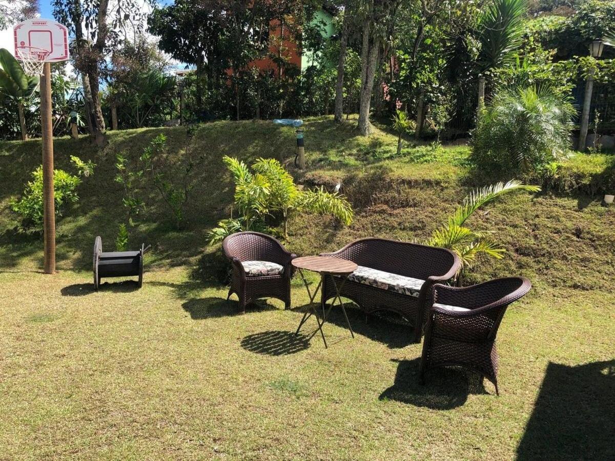 Macondo Chales Lavras Novas Ngoại thất bức ảnh