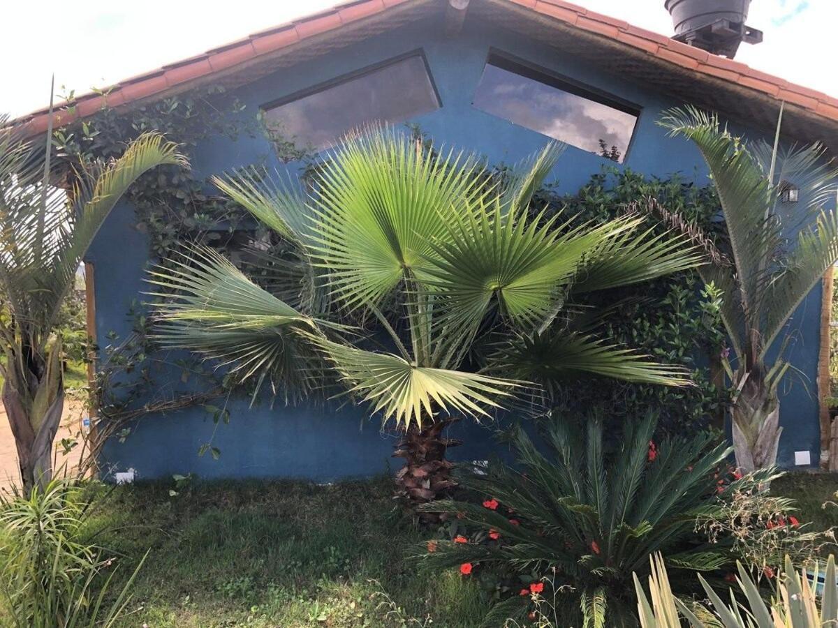 Macondo Chales Lavras Novas Ngoại thất bức ảnh