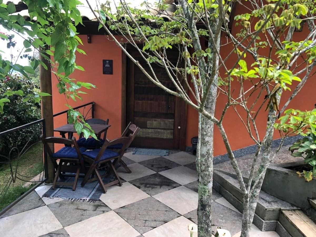 Macondo Chales Lavras Novas Ngoại thất bức ảnh