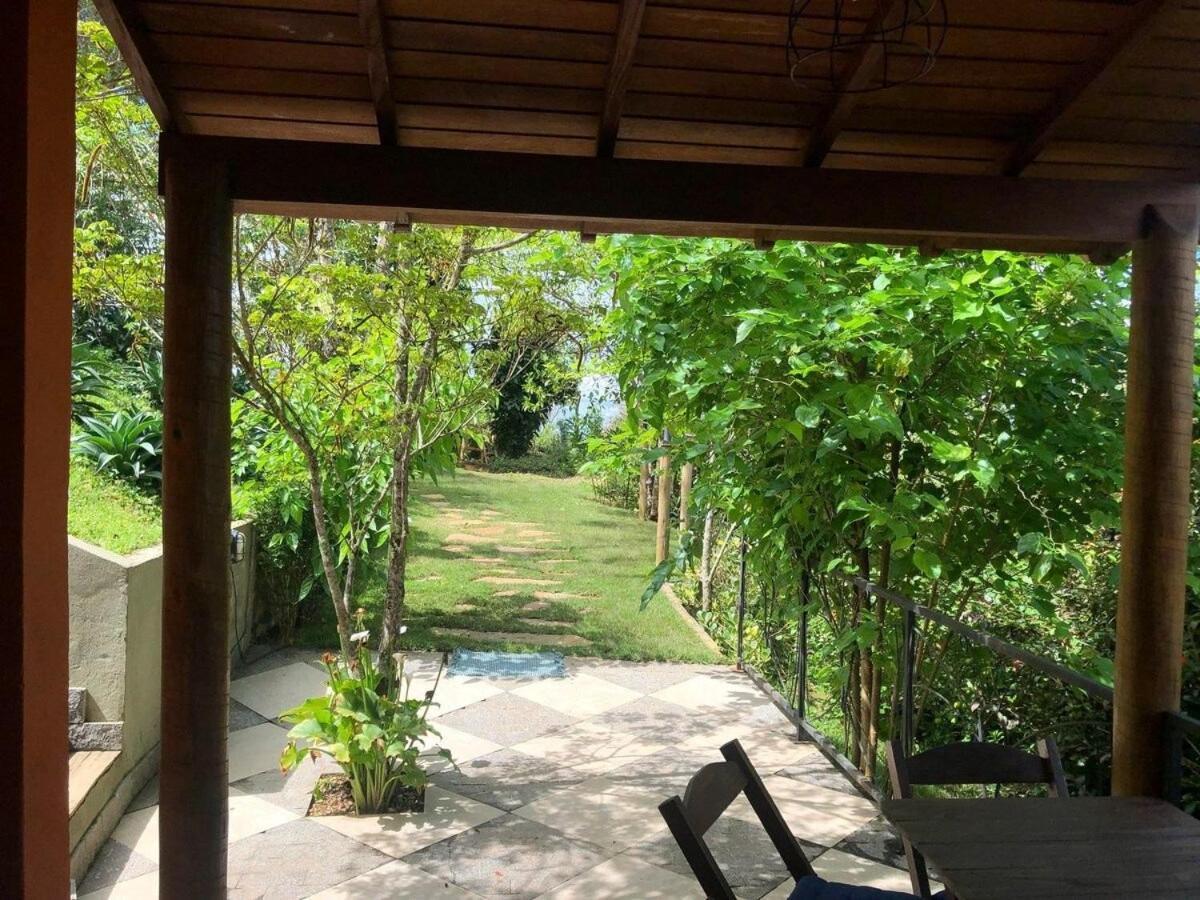 Macondo Chales Lavras Novas Ngoại thất bức ảnh